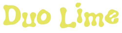 Duo Lime