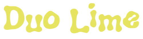 Duo Lime