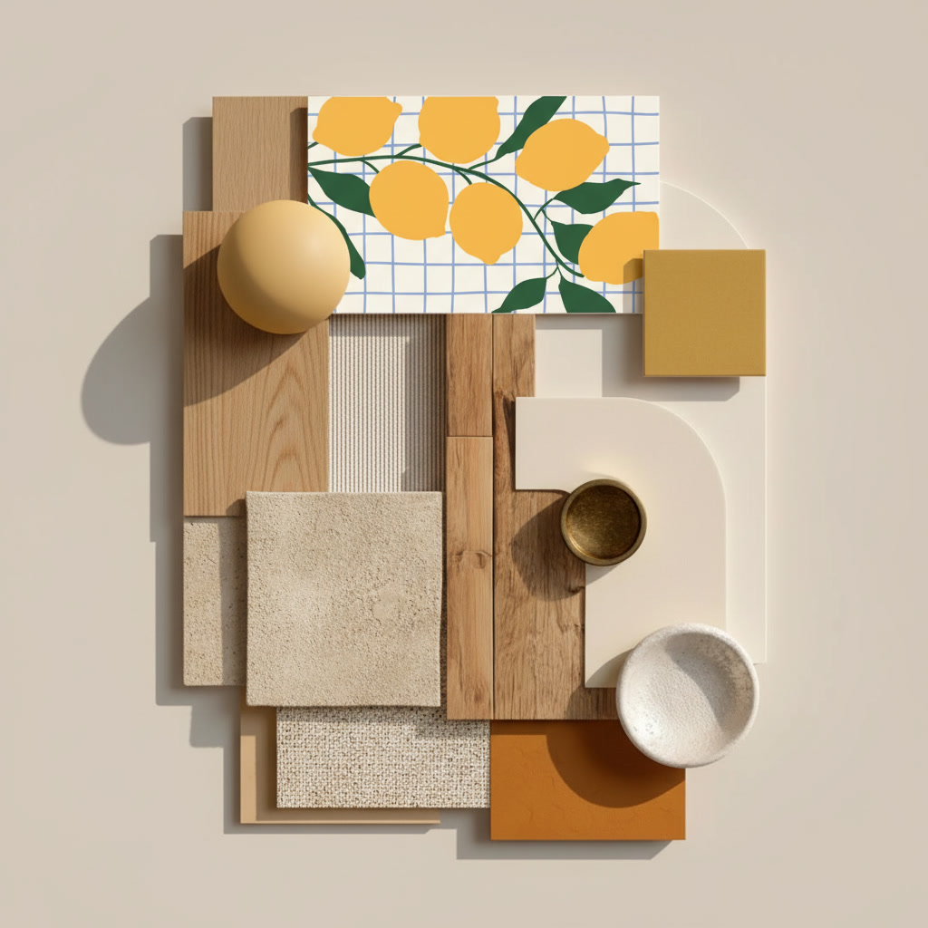 Home Staging